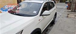 BAIC Senova X65